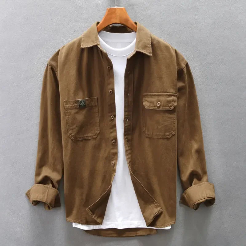 Christian Cage Cardigan