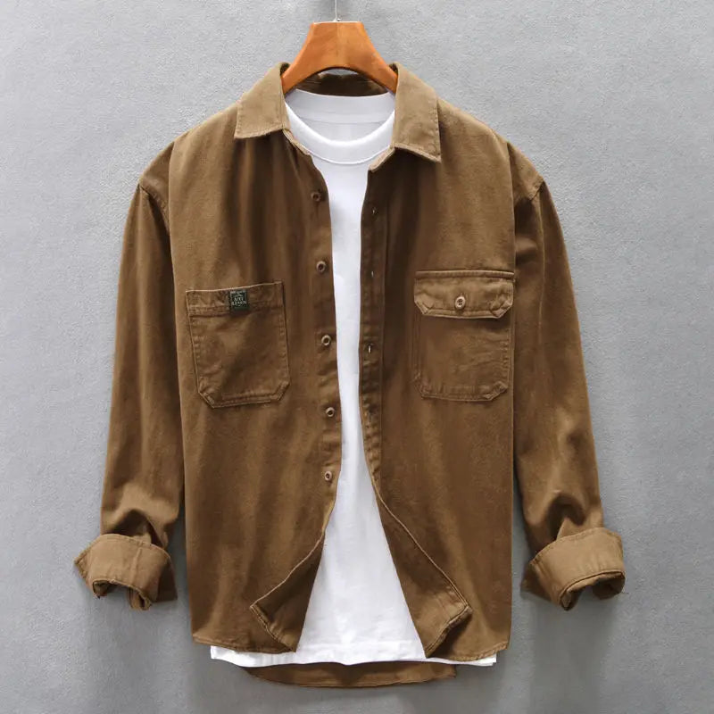 Christian Cage Cardigan