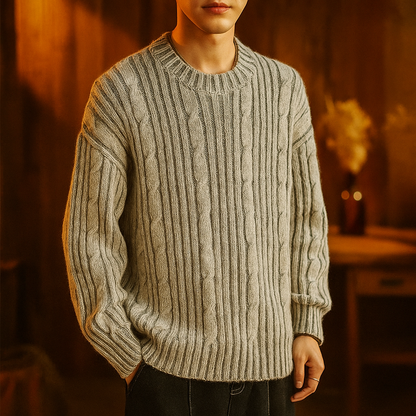 Wyatt Withers Vintage Sweater