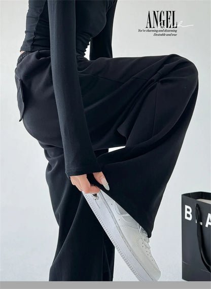 Alexis Monroe Oversized Joggers