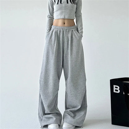 Alexis Monroe Oversized Joggers