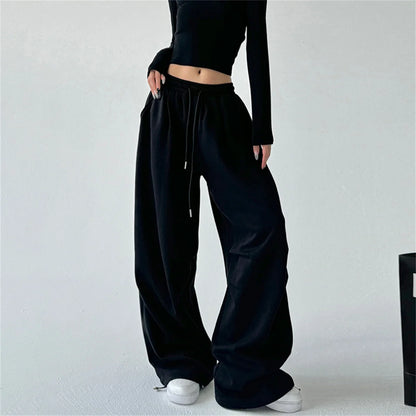 Alexis Monroe Oversized Joggers