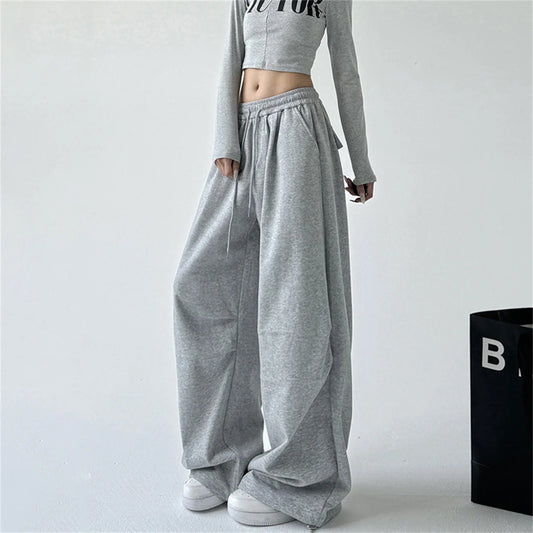 Alexis Monroe Oversized Joggers