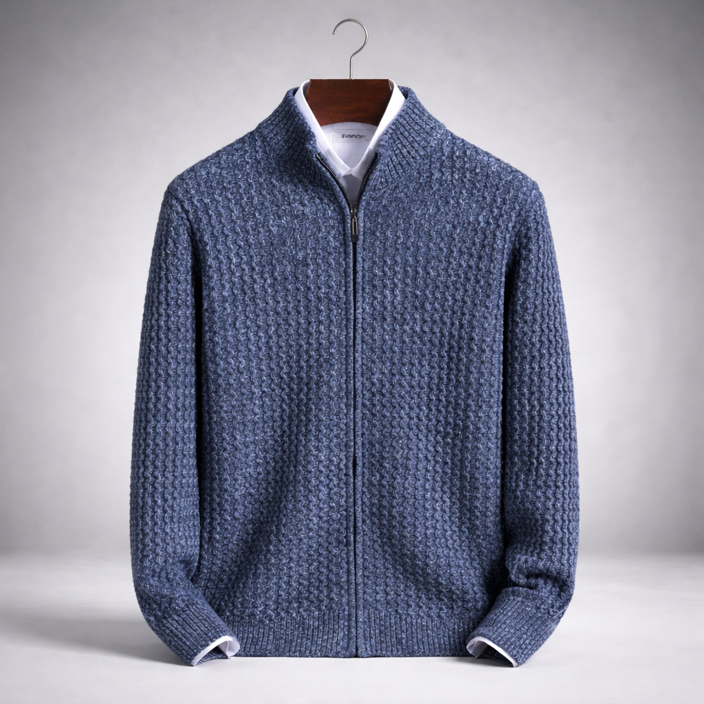 Wyatt Withers Full-Zip