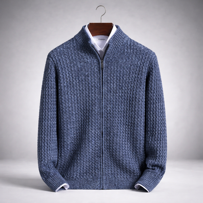 Wyatt Withers Full-Zip