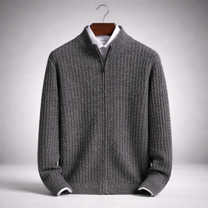 Wyatt Withers Full-Zip