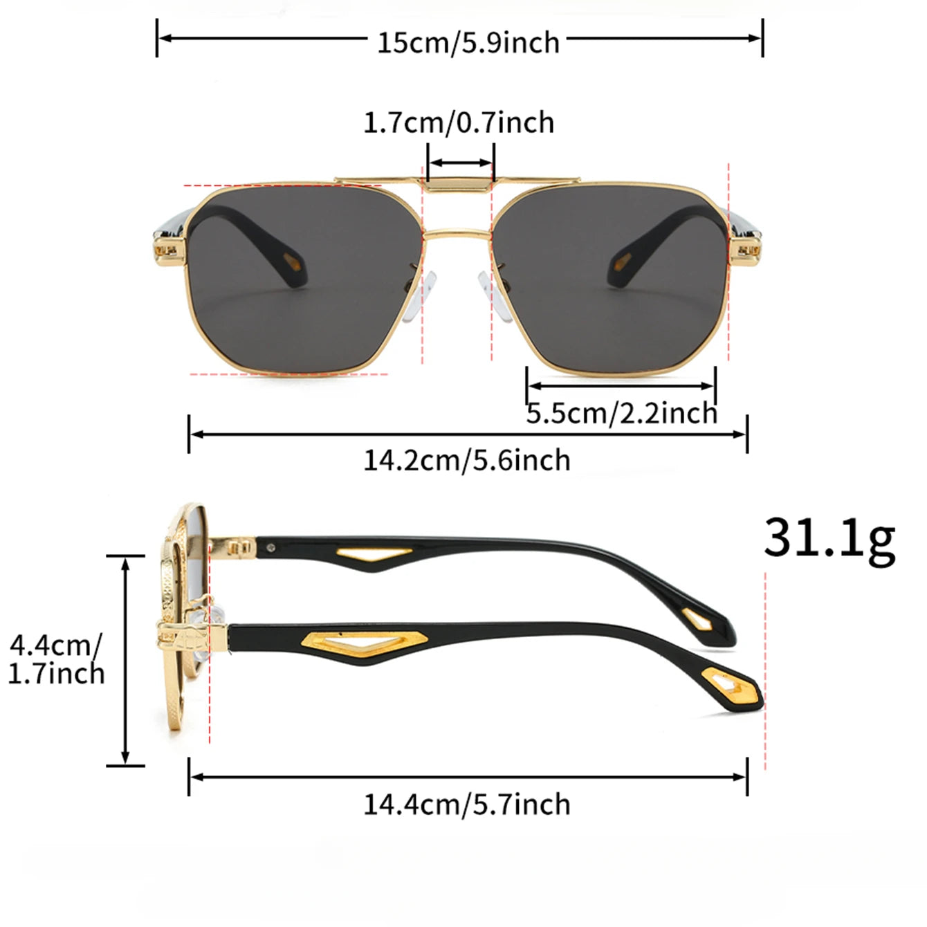 Mid-City Sunnies