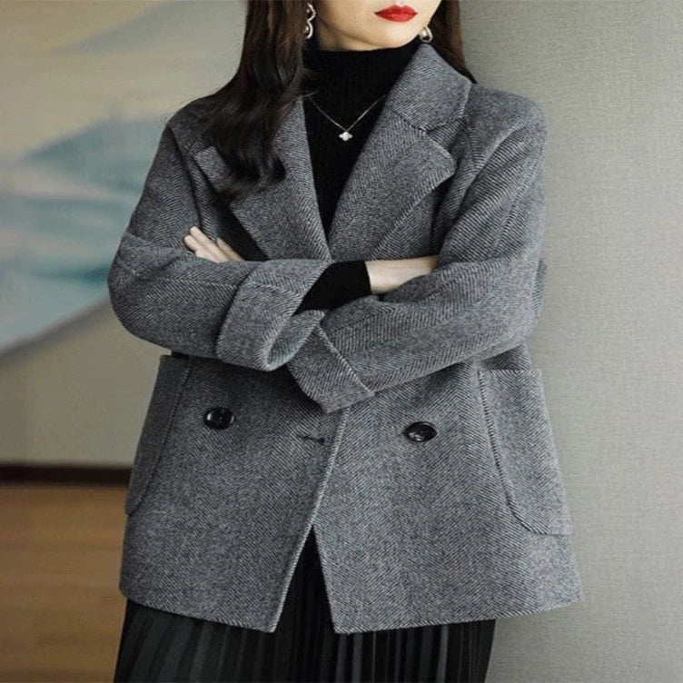 Amelia Ellington Trench
