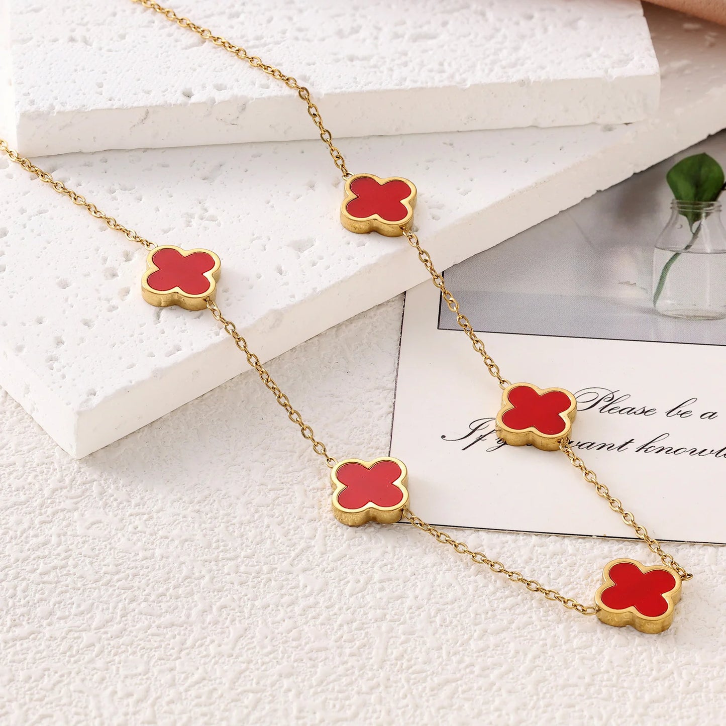 Lena Langford Autumn Set