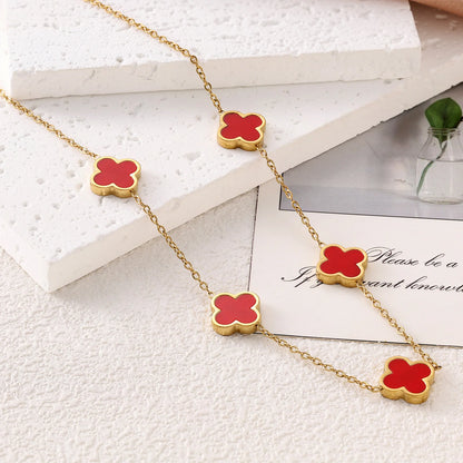 Lena Langford Autumn Set