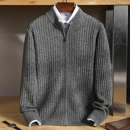Wyatt Withers Full-Zip