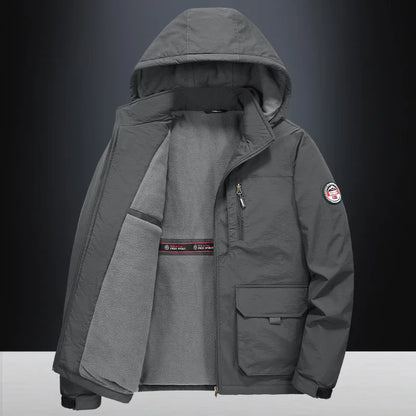 Lawrence Hale Outdoor Coat