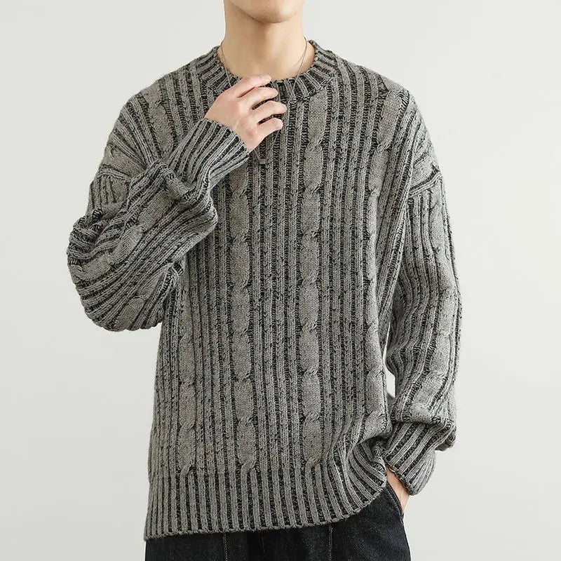 Wyatt Withers Vintage Sweater