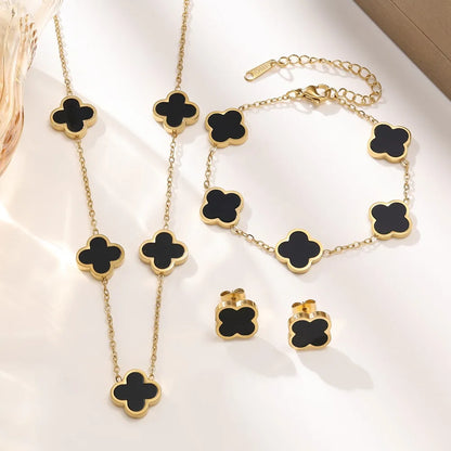 Lena Langford Autumn Set
