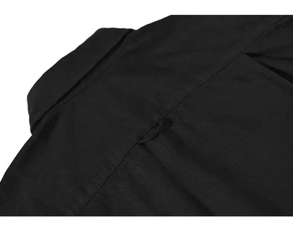 Christian Cage Cardigan