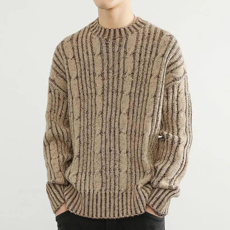 Wyatt Withers Vintage Sweater