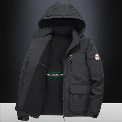 Lawrence Hale Outdoor Coat