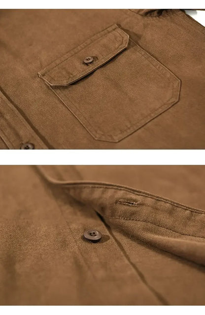Christian Cage Cardigan