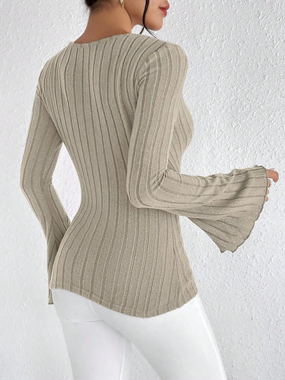Sarah May Long-Sleeve
