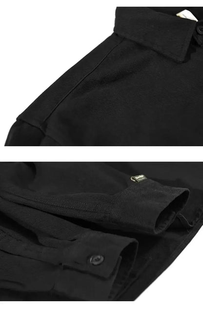 Christian Cage Cardigan