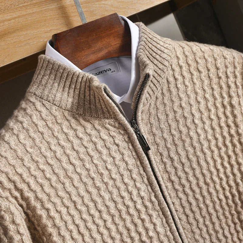 Wyatt Withers Full-Zip