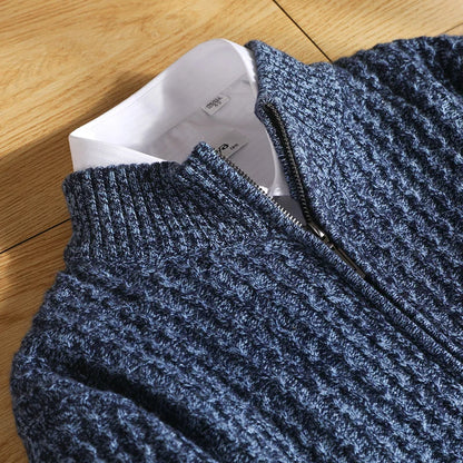 Wyatt Withers Full-Zip
