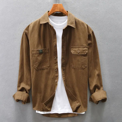Christian Cage Cardigan