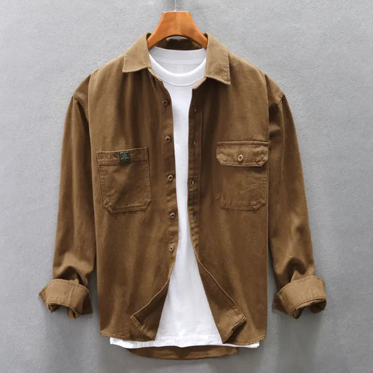 Christian Cage Cardigan