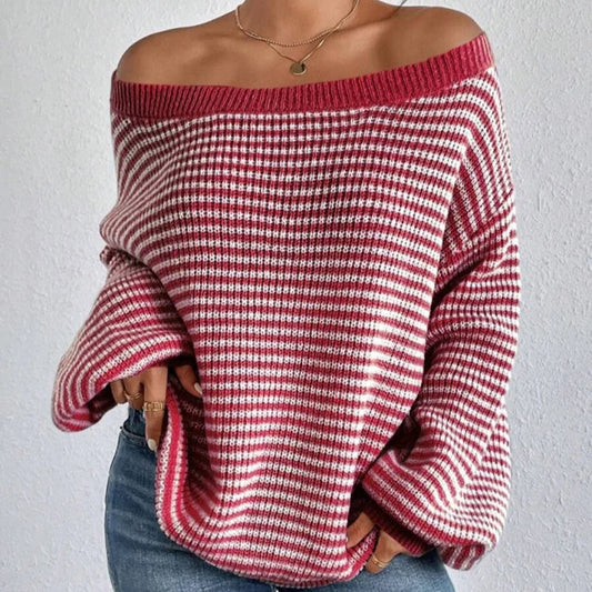Sophie Lane Oversized Pullover
