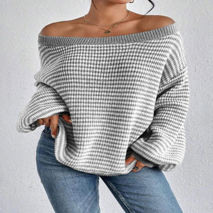 Sophie Lane Oversized Pullover