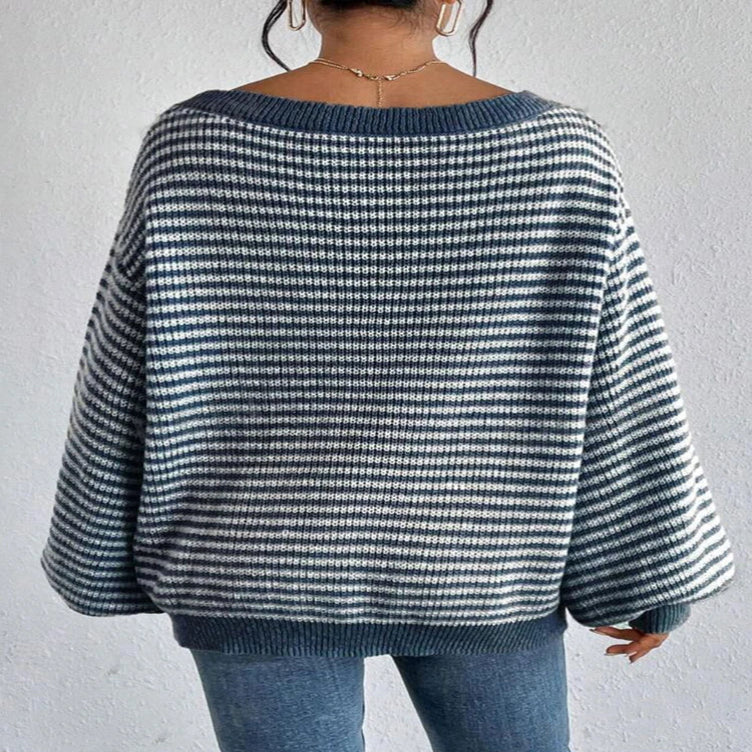 Sophie Lane Oversized Pullover