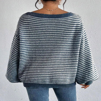 Sophie Lane Oversized Pullover