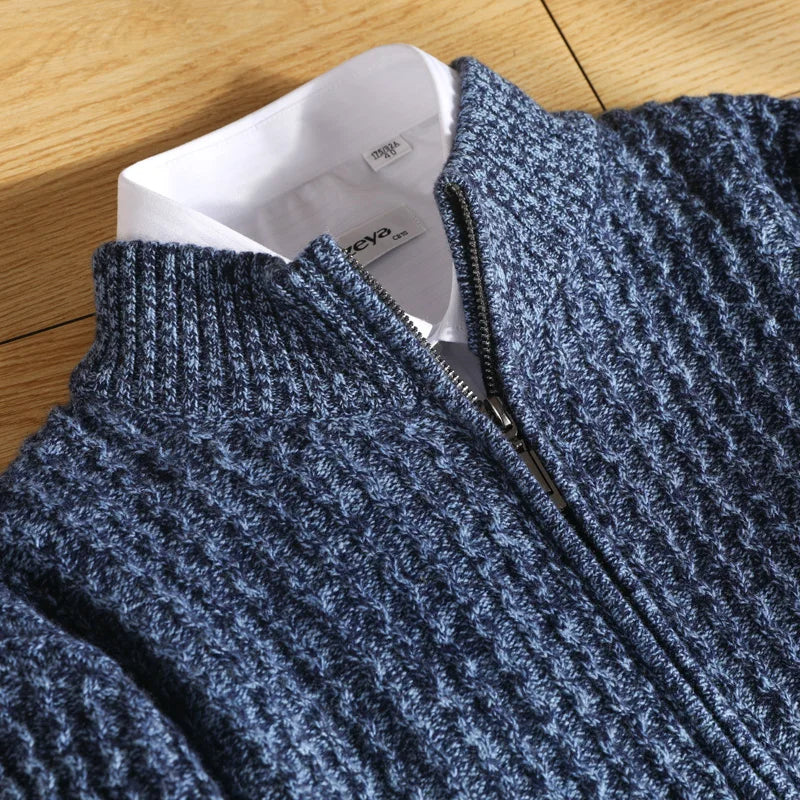 Wyatt Withers Full-Zip