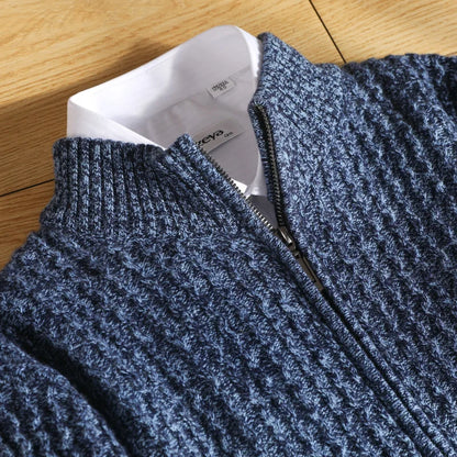 Wyatt Withers Full-Zip