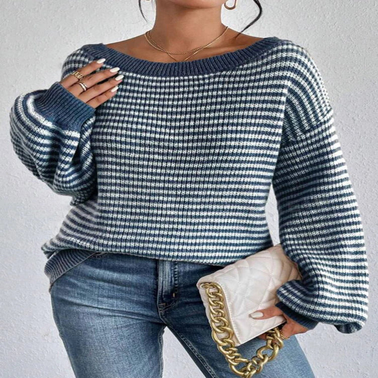 Sophie Lane Oversized Pullover