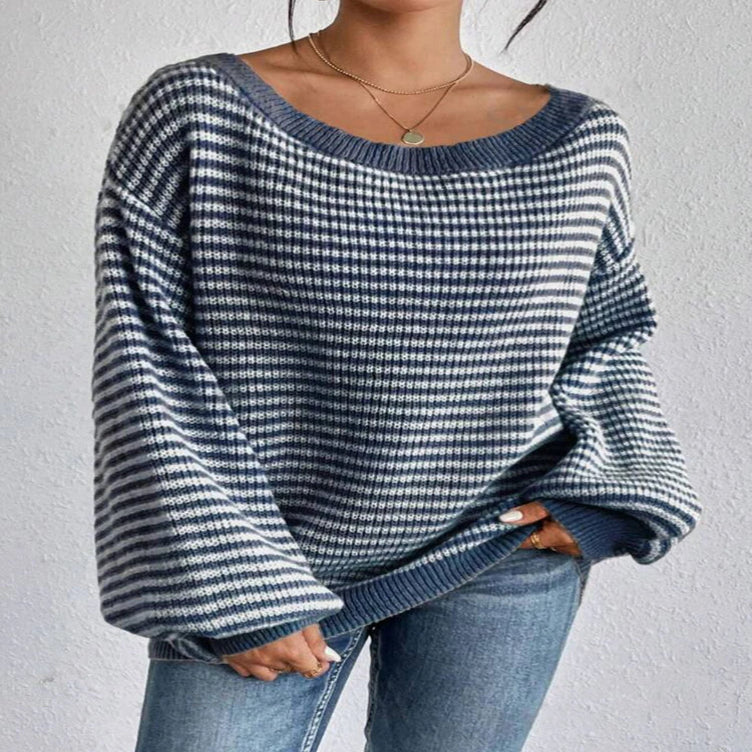 Sophie Lane Oversized Pullover