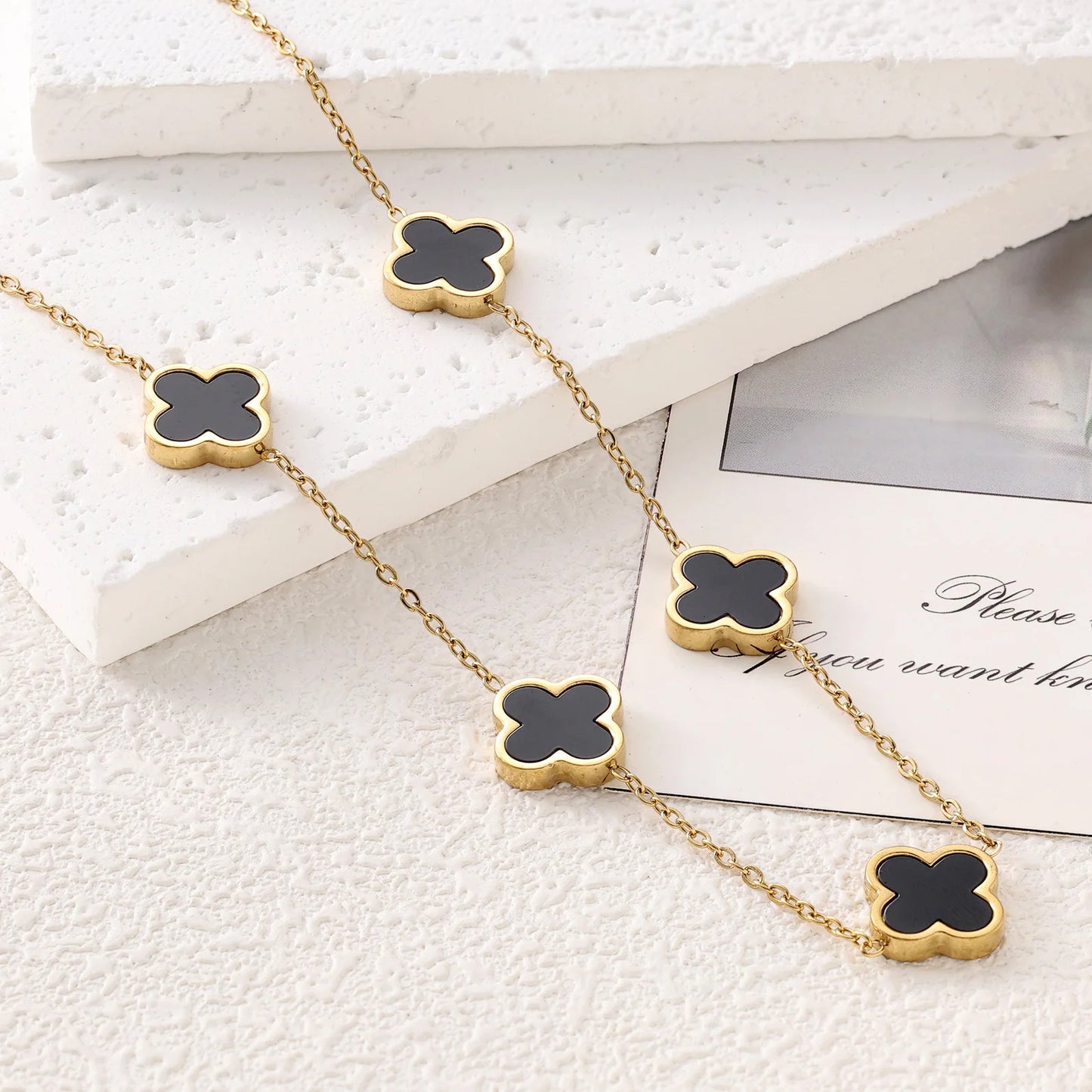 Lena Langford Autumn Set