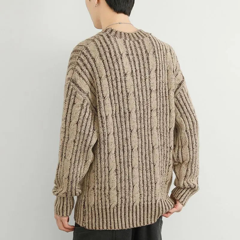 Wyatt Withers Vintage Sweater