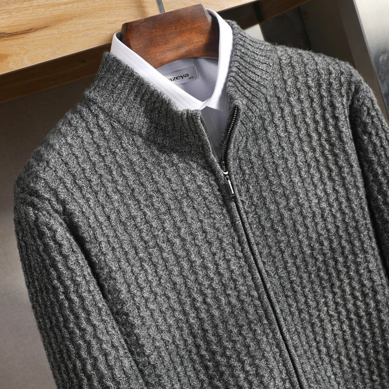 Wyatt Withers Full-Zip