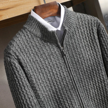Wyatt Withers Full-Zip