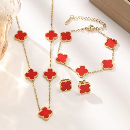 Lena Langford Autumn Set