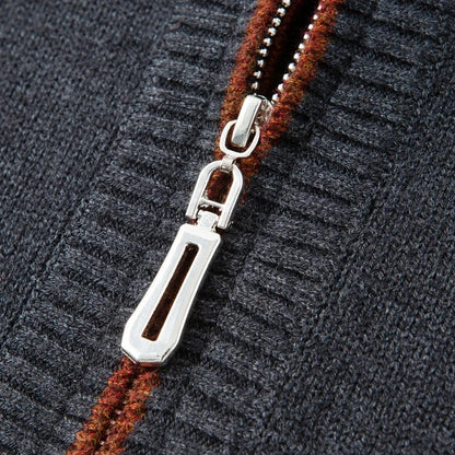 Clay Macklin Quarter Zip