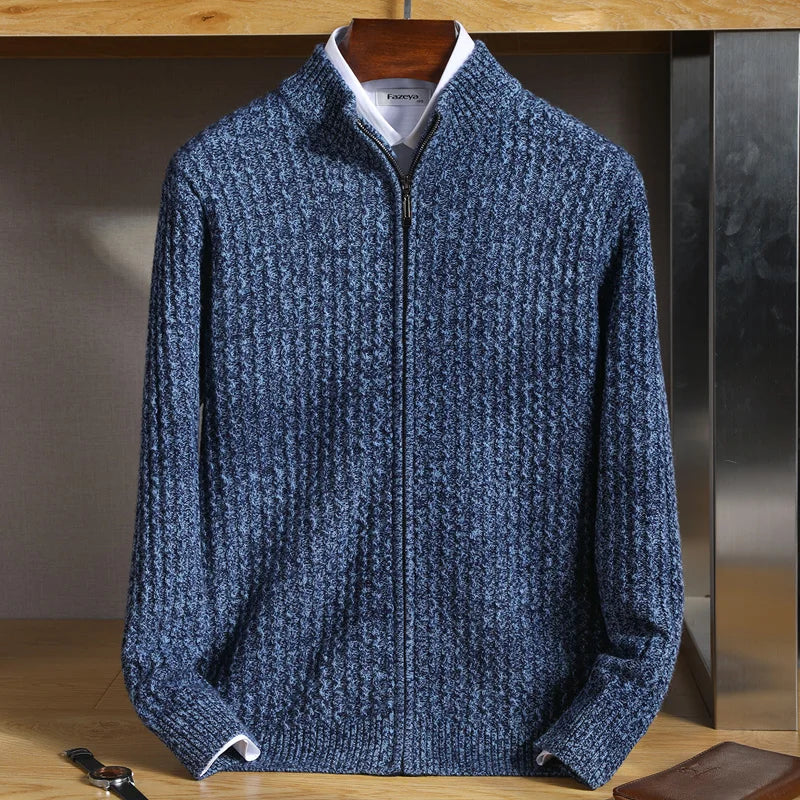 Wyatt Withers Full-Zip