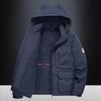 Lawrence Hale Outdoor Coat